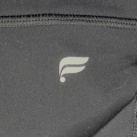 FABLETICS ButterLuxe High Waist Compression Leggings with Pockets‎ - Picture 5 of 6